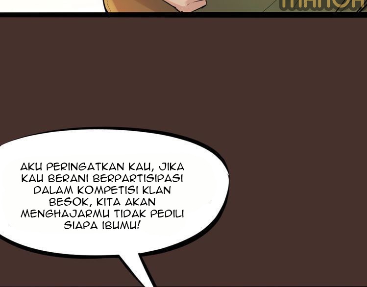 Dragon’s Blood Vessels Chapter 26 Gambar 10